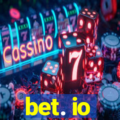 bet. io